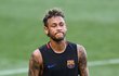 Miro Palma: E se você fosse Neymar? (Foto: Jewel Samad/ AFP)