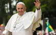 Papa faz apelo à moderação e ao diálogo entre palestinos e israelenses