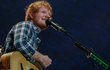 Ed Sheeran é o músico mais ouvido no Spotify (divulgação)