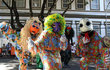 Pelourinho Dia e Noite tem programação de pré-carnaval neste fim de semana