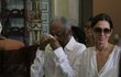 Gilberto Gil é homenageado em missa na Igreja do Rosário dos Pretos