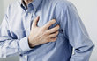 Dor no peito pode sinalizar desde gases até uma embolia pulmonar