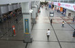 Satélite: Aeroporto de Salvador foi o que sofreu 3ª maior redução de voos