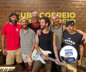 Compre com desconto no Sympla