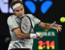 Roger Federer está na final do Aberto da Austrália (Foto: Peter Parks/AFP)