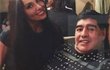 Maradona é acusado de assédio sexual em hotel da Rússia após final da Copa das Confederações