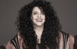 Gal Costa faz show 'Estratosférica' na Concha Acústica do TCA