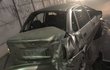Motorista que capotou carro ao fugir de blitz em Salvador terá que pagar R$ 3.815,11 em multas (Foto: Divulgação)
