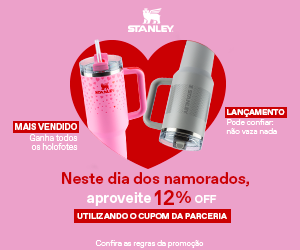 Cupom não cumulativo com outras promoções | O desconto não contempla o valor do frete | Cupom não cumulativo com outros cupons | O cupom não é válido para collabs, cross bottle e taças.