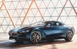Autos & Etc: conceito do Série 8 Coupé é apresentado pela BMW