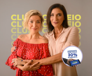 Compre seu ingresso com desconto no Sympla