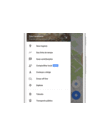 Google Maps: usuários poderão compartilhar trajetos em tempo real no celular (Foto: Divulgação)