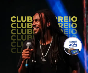 Compre com desconto no Sympla
