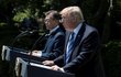 Trump pede ao mundo "resposta decidida ao brutal" regime norte-coreano