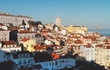Lisboa para turistar em 24 horas: conheça principais pontos prum rolé lusitano (Foto: Daniel Silveira/CORREIO)