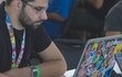 Maior evento de tecnologia do mundo acontecerá em Salvador pela primeira vez (Foto: Reprodução/Campus Party)
