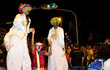 Palhaços do Rio Vermelho fazem desfile neste fim de semana ((Foto: Edgard Carneiro/Divulgação))