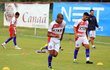 Após má atuação, Régis Souza é barrado de jogo contra a Chapecoense (Foto: Felipe Oliveira/EC Bahia)
