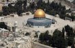 Israel retira medidas de segurança para acesso à Esplanada das Mesquitas (Foto: AFP)
