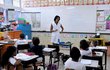 Prova Brasil: metade dos professores não consegue cumprir conteúdo planejado (Foto: EBC)